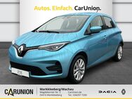 Renault ZOE, E-Tech el EXPERIENCE Batteriekauf R110, Jahr 2020 - Markkleeberg Zentrum