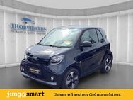 smart EQ fortwo, , Jahr 2023 - Schloß Holte-Stukenbrock