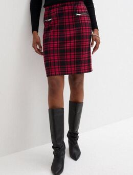 bonprix Jerseyrock Jersey-Rock