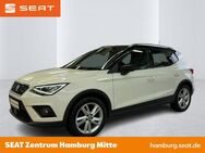 Seat Arona, 1.5 TSI FR, Jahr 2021 - Hamburg