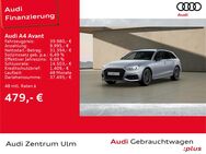 Audi A4, Avant advanced 35 TFSI, Jahr 2024 - Ulm