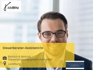 Steuerberater-Assistent/in - Lüneburg