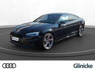 Audi A5, 2.0 TDI Sportback s-line quattro Competition, Jahr 2023 - Weimar