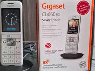 Telefon Gigaset CL 660hx - Recklinghausen
