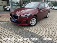 BMW 220 Active Tourer, i EU6d digitales, Jahr 2023 - Kassel