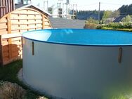 Gartenpool - Neustadt (Vogtland)
