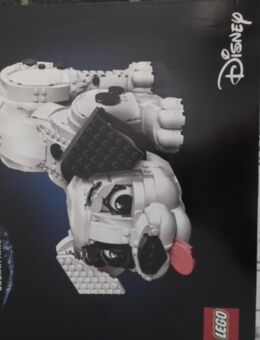 Lego Dalmatiner neu - Ulm