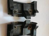 BMW E30 Halter Stoßtangen Vorne Li. Re. 1953097 1953098 - Bretzfeld