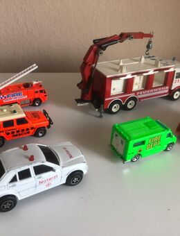 Feuerwehr Modellautos - Bremen