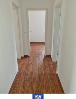 Idyllische und im Grünen gelegene Wohnung! Frisch und modern saniert! - Roßwein