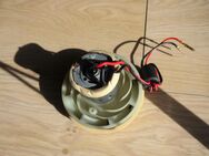 Fakir Starky HSA 222 Motor RS545 DC 22,2 V Ersatzteil 10,- - Flensburg