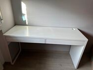 Schreibtisch mit 2 Schubladen - Alfter