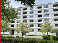 4-Zimmer-Wohnung am Tassiloplatz mit hohem Standard und 3 Balkonen - München