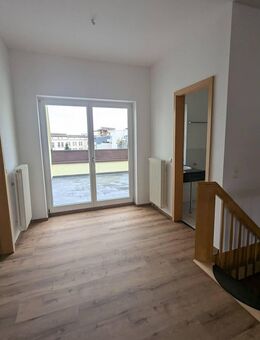 1 NKM-frei für Ihren Umzug! * 4-Raum-Wohnung im Zentrum-Süd I Erstbezug nach Modernisierung - Leipzig