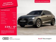 Audi A1, allstreet 30 TFSI, Jahr 2022 - Potsdam