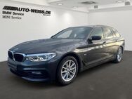 BMW 530, iA XDr SPORT HIFI, Jahr 2017 - Aichach Zentrum