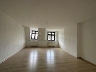 Geräumige Dachgeschosswohnung in Görlitz! - Görlitz