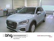 Audi Q2, Advanced Q2 30 TDI advanced, Jahr 2024 - Freiburg (Breisgau)