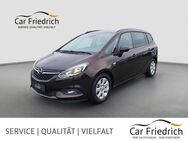 Opel Zafira, 1.4 C Turbo Active, Jahr 2016 - Steinfurt Zentrum