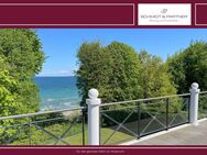 Rarität! Traumhaftes Penthouse mit Ostseeblick! - Scharbeutz