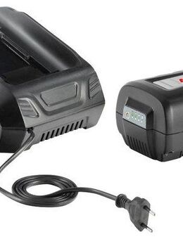 AL-KO Energy Flex Akku-Set (40 V), 4 Ah