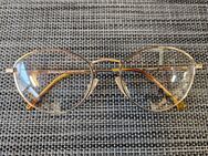 Aigner Brille Vintage der 90iger Jahre " Puristisches Design - Grevenbroich