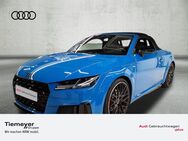 Audi TT, Roadster 40 TFSI S LINE COMPETITION LM20, Jahr 2023 - Remscheid