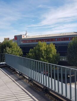 2,5 Zi. Penthouse - Wohnung im Herzen Markdorfs - Markdorf