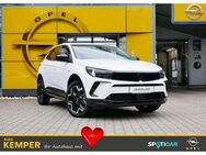 Opel Grandland X Grandland 1.2 Turbo GS *Navi*Kamera*IntelliLux* - Meppen