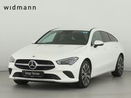 Mercedes CLA 200, d SB Multib, Jahr 2021 - Aalen