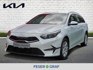 Kia cee'd, 1.6 Ceed Sportswagon D VISION, Jahr 2023 - Nürnberg