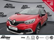 Renault Captur, Collection TCe 130, Jahr 2019 - Bielefeld