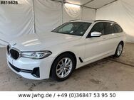 BMW 530 LED+ CockpProf DrivingAss DAB AHK Kam NavPro - Steinbach-Hallenberg