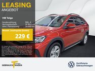 VW Taigo, 1.0 TSI LIFE, Jahr 2024 - Marl (Nordrhein-Westfalen)