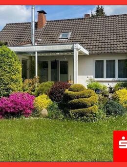 Einfamilienhaus in toller Lage! - Achim