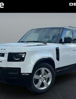 Land Rover Defender - Göttingen