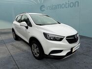 Opel Mokka, 1.6 X Selection Vorb Berganfahrass GA Speedlimiter, Jahr 2018 - München