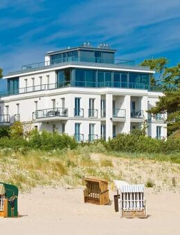 Die Residenzen zwischen See und Meer! - Heringsdorf (Mecklenburg-Vorpommern)