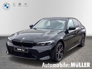 BMW 320, d xDrive Limousine M Sport, Jahr 2023 - Leipzig