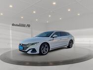 VW Arteon, 2.0 TSI Shooting Brake R-Line 4xSHZ, Jahr 2021 - Bad Arolsen