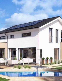 Bestpreisgarantie bei BIEN-ZENKER CONCEPT M 155 mit Bauplatz - Bad Teinach-Zavelstein