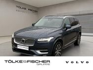 Volvo XC90, B5 AWD Mild-Hybrid Diesel Ultimate Bright 7, Jahr 2023 - Krefeld