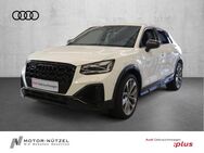 Audi SQ2, TFSI QU VC, Jahr 2023 - Bayreuth