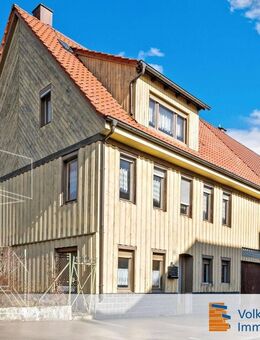 Zentrales Wohnen in Bitz - Bitz