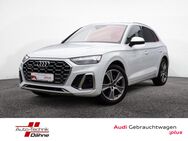 Audi SQ5, 3.0 TDI, Jahr 2021 - Rathenow