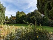 Das Beste aus beiden Welten: Stadtrandlage bei Regensburg und ein großzügiges Gartenparadies für Ihre Familie - Lappersdorf