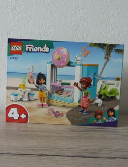 Lego FRIENDS 41723 Donut Laden NEU und OVP - Recklinghausen