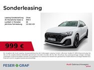 Audi Q8, ABT POWER 3x S line, Jahr 2023 - Magdeburg