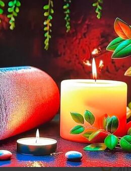 Wellness massage..( Antistress…. Relax ) - Düsseldorf