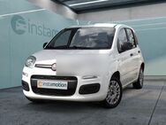 Fiat Panda, Easy ALLWETTER, Jahr 2017 - München